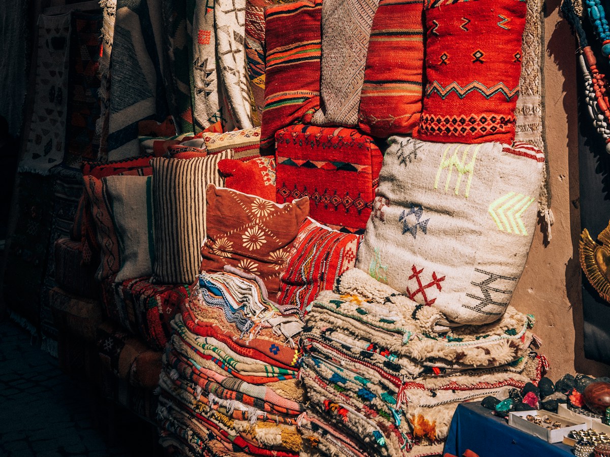 Cultural Experiences — Bespoke Experiences