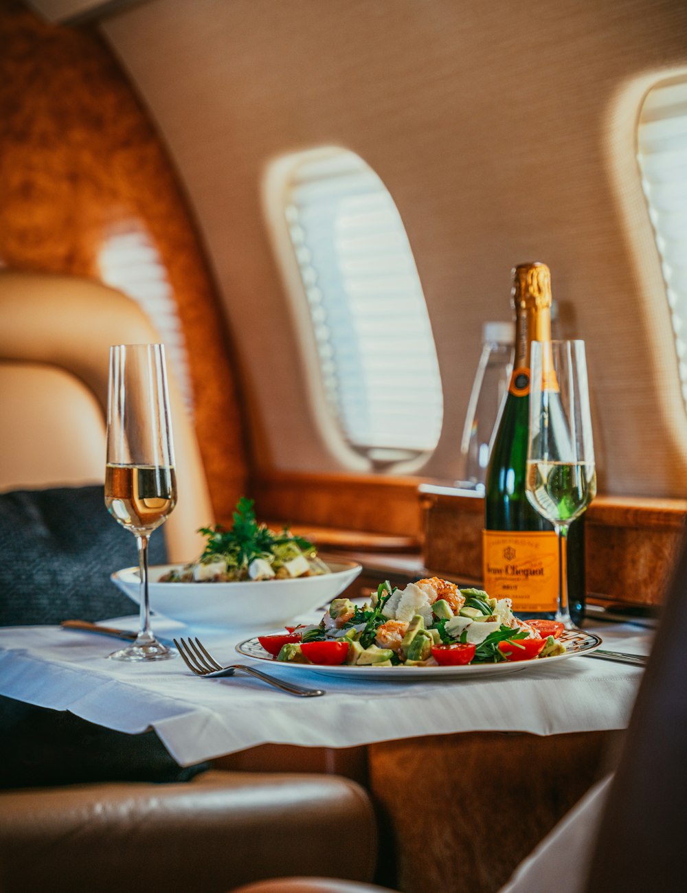 Executive Travel — Business & Executive