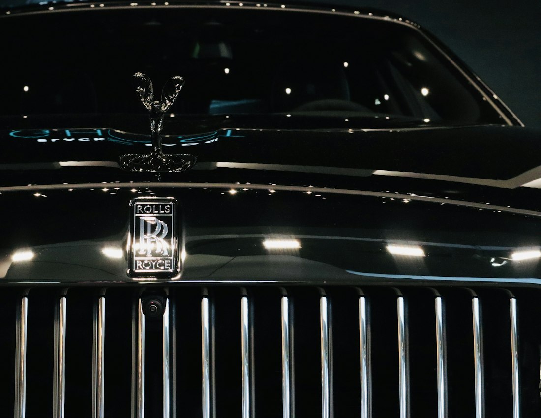 Executive Transportation — Business & Executive