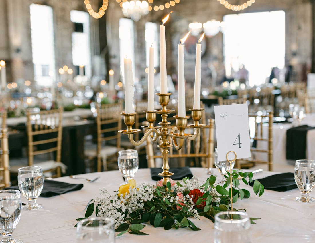 Birthdays — Private Events