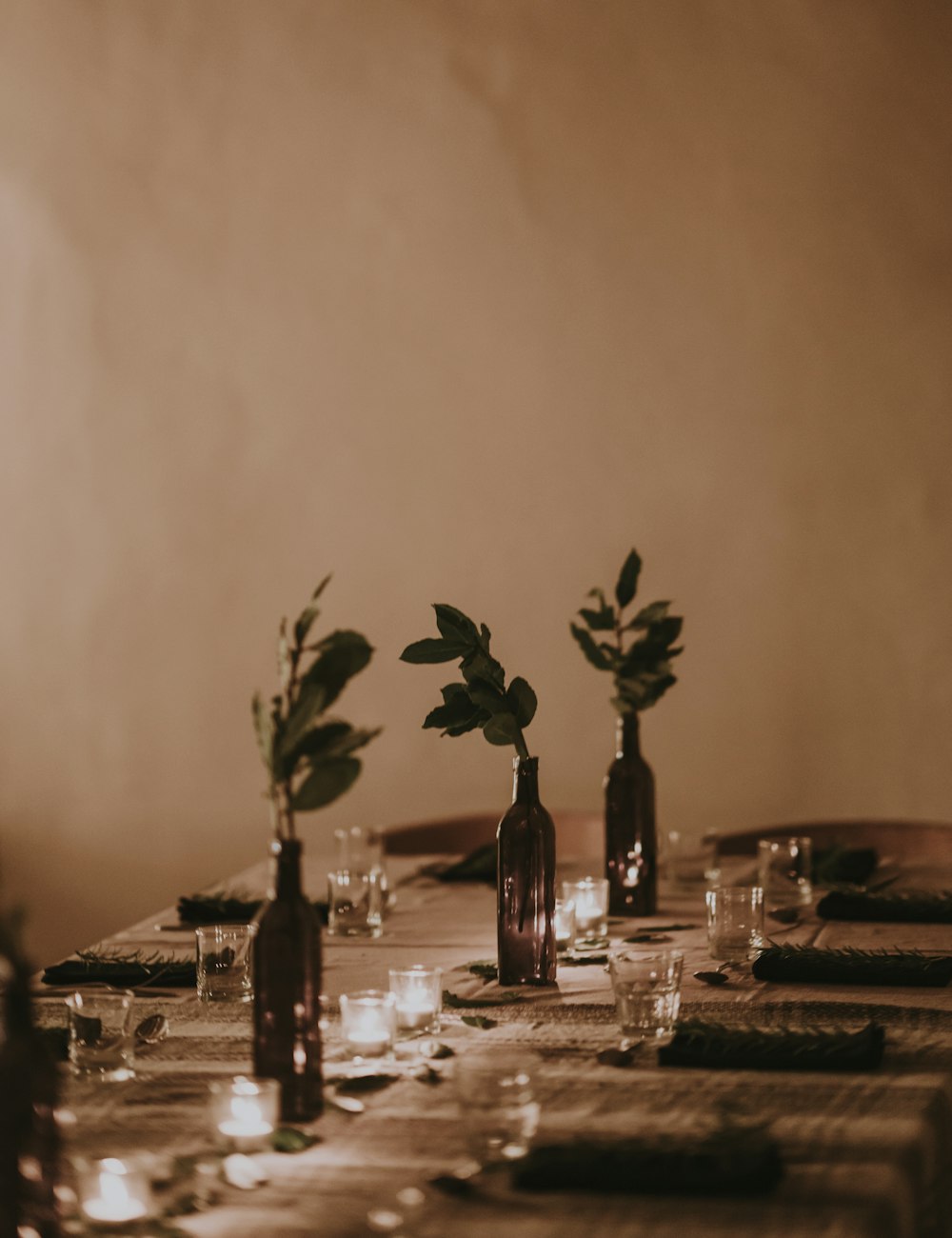 Weddings & Engagements — Private Events