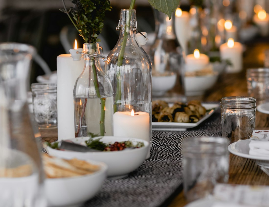 Corporate Events — Private Events
