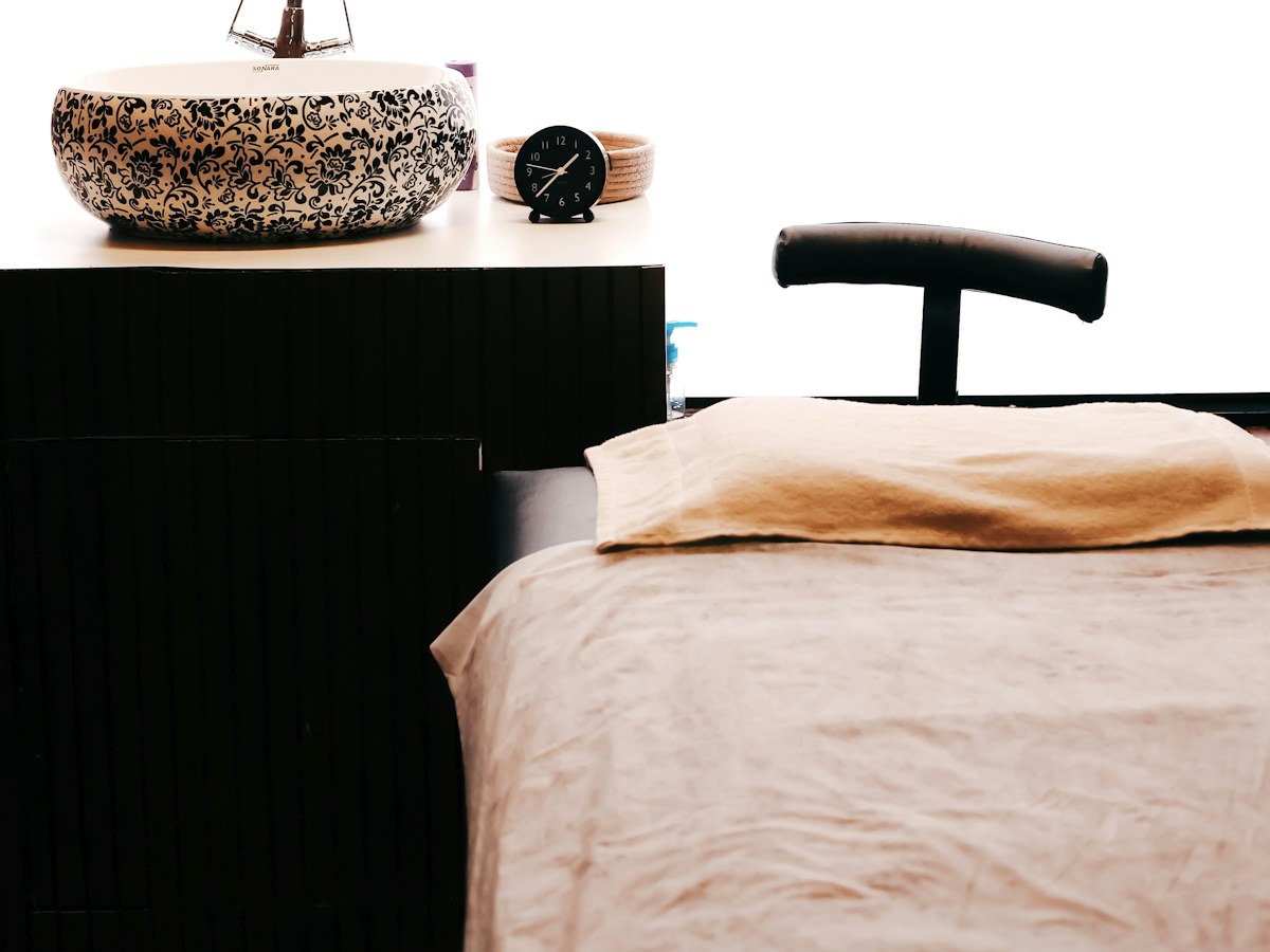Wellness & Spa — Lifestyle Management