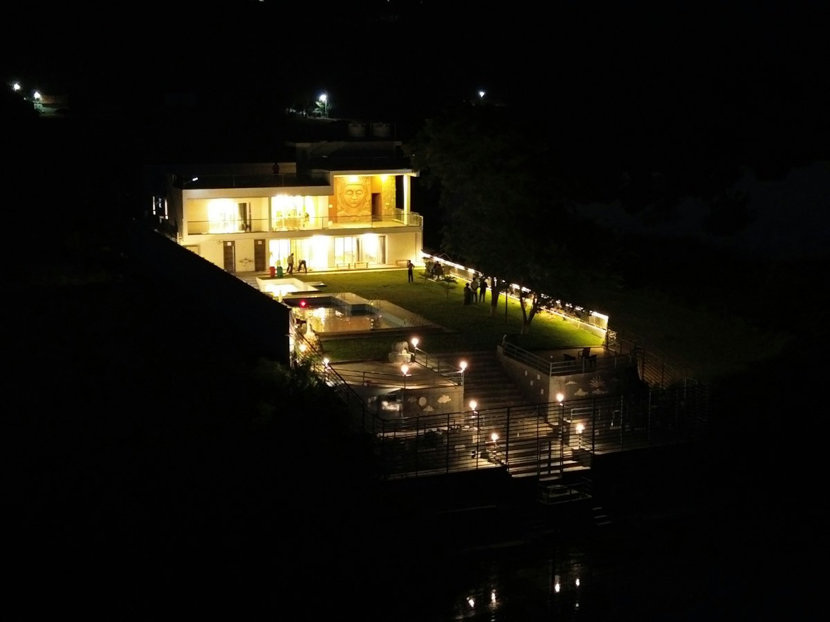 Maintenance Coordination — Property & Residence