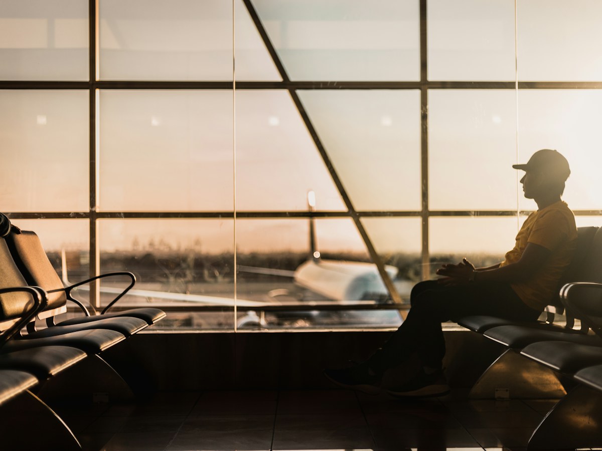 VIP Airport Services — Luxury Travel