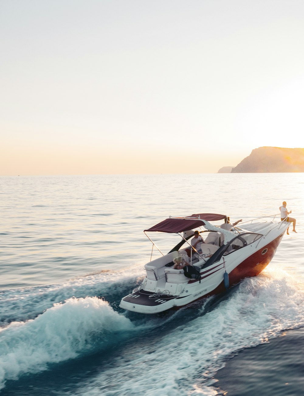 Yacht Charters — Luxury Travel